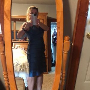 Adrianna papell petite dress. Beautiful